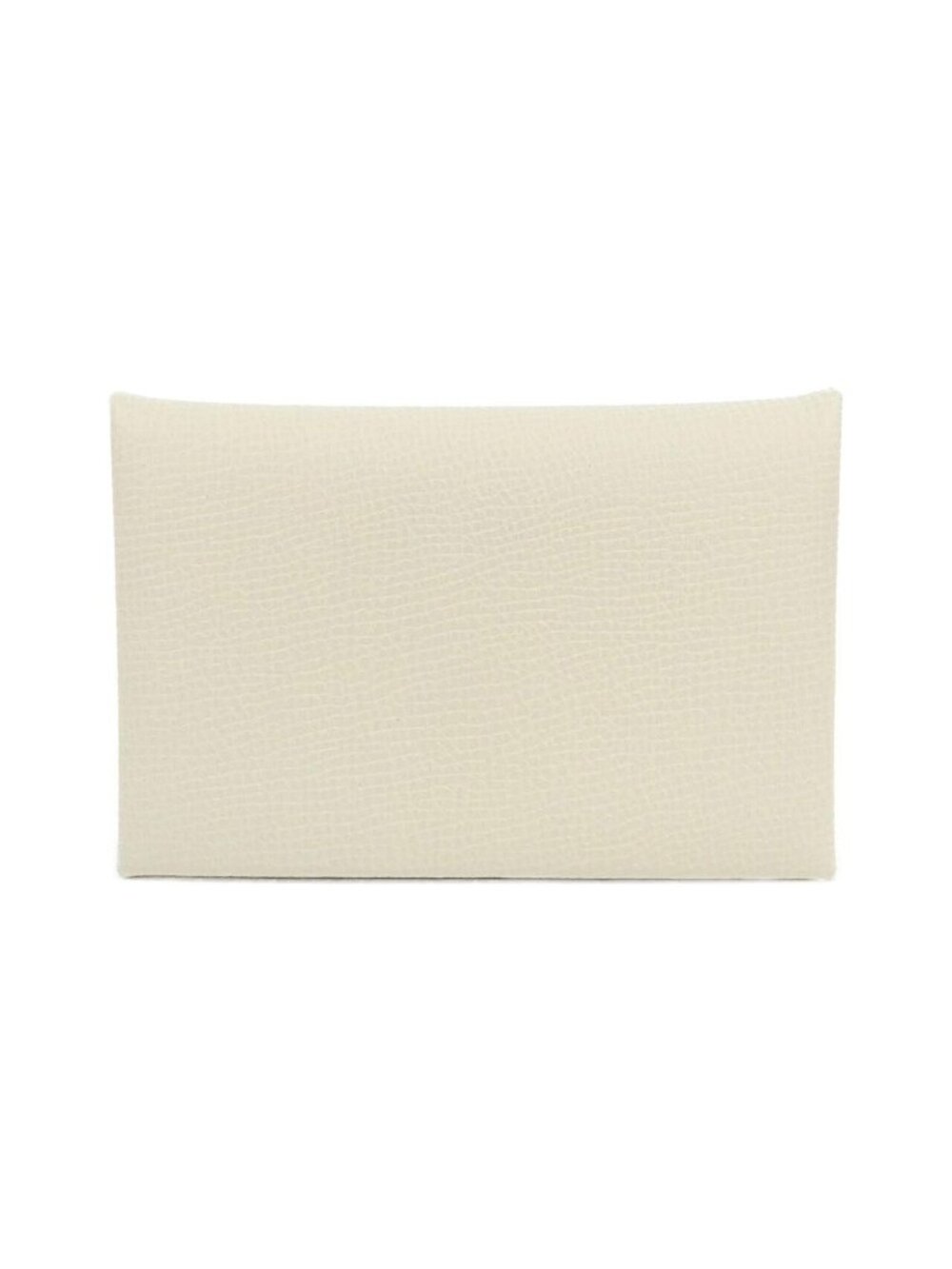 Hermes Calvi Card Case